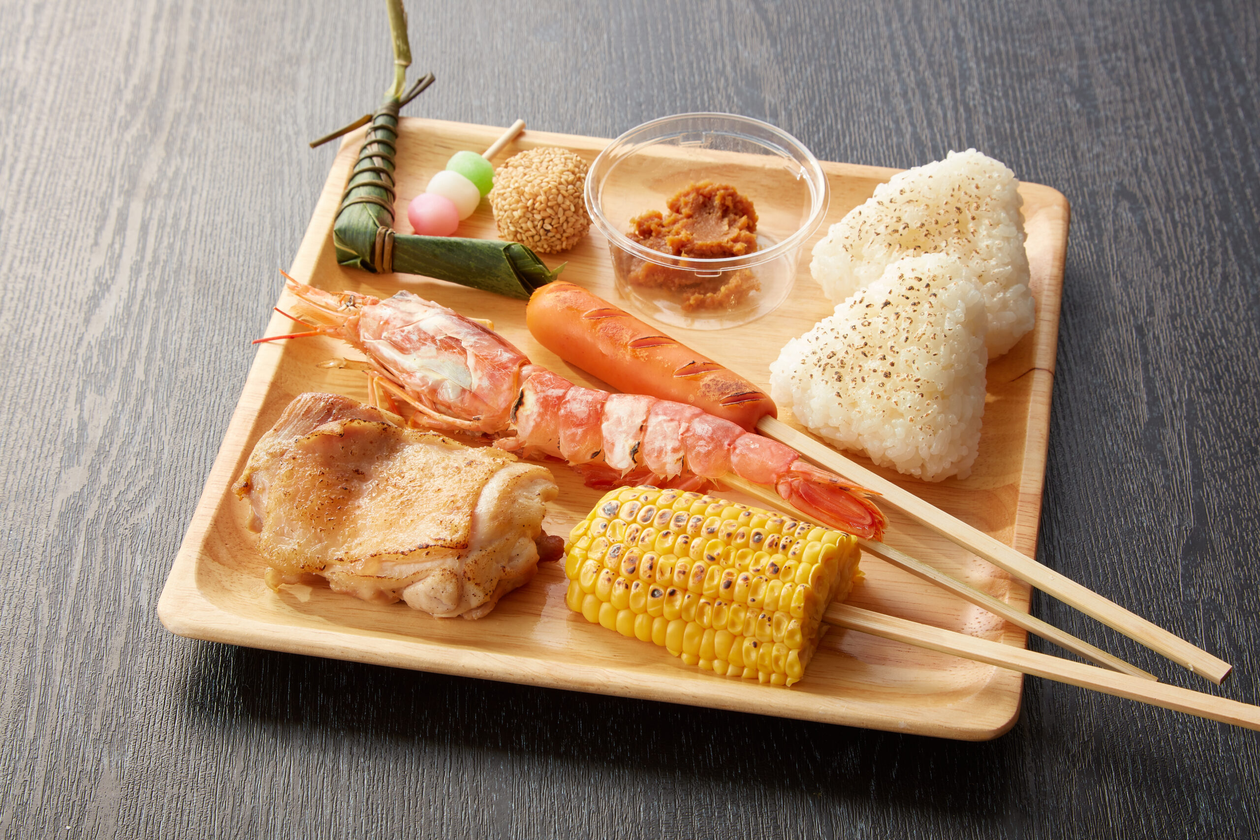 Children's Dinner Menu
